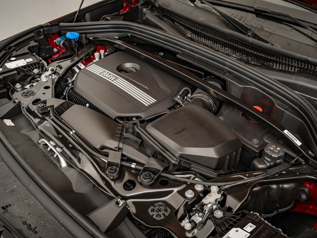 New 2026 BMW X1 xDrive28i w/ Technology Package image 40