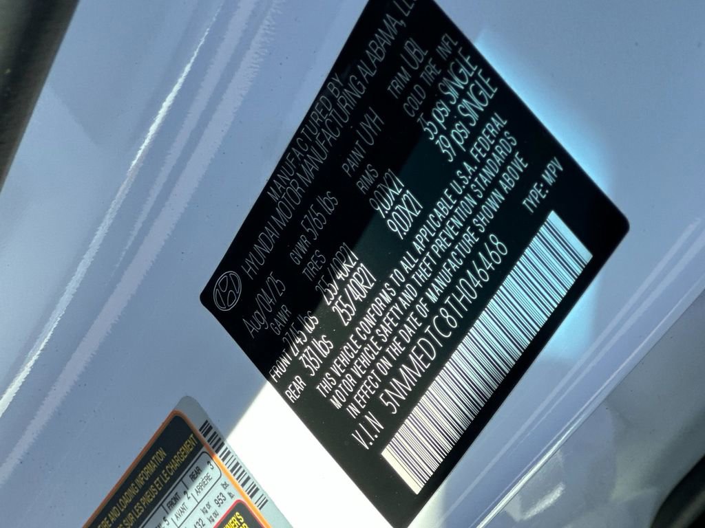 New 2026 Genesis GV70 3.5T Sport Prestige image 29