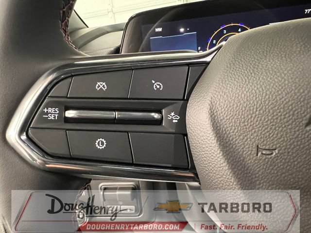 New 2026 Chevrolet Tahoe RST w/ Comfort Package AWD/4WD image 51