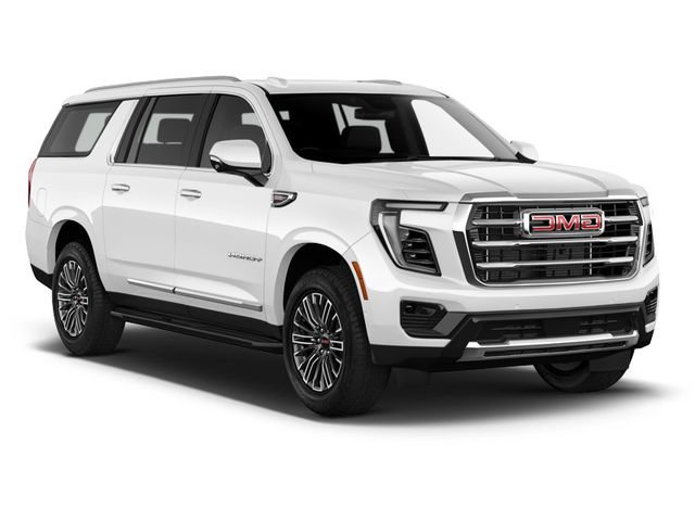 Used 2025 GMC Yukon XL Elevation w/ Elevation Premium Package