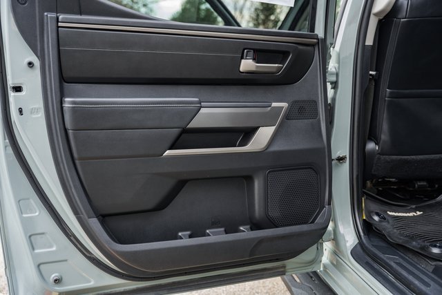 Used 2022 Toyota Tundra SR5 image 30