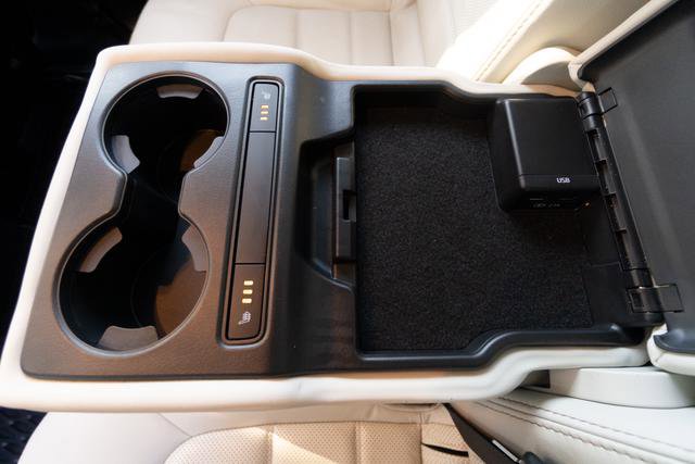 Used 2020 MAZDA CX-5 Grand Touring Reserve image 30