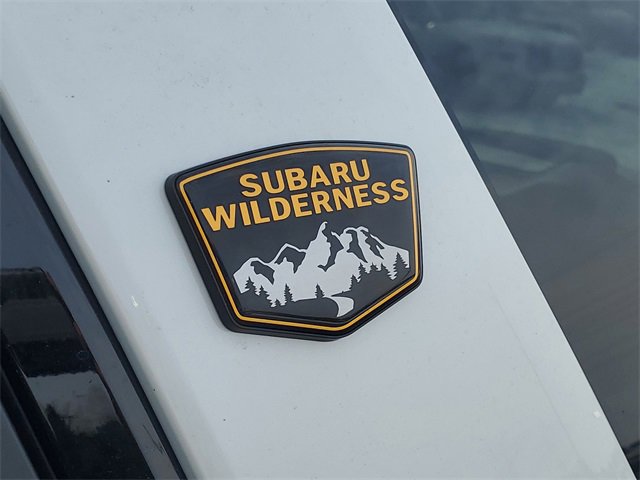 New 2026 Subaru Outback Wilderness w/ Wilderness Package image 6