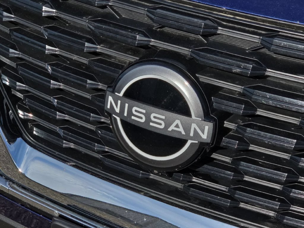Used 2023 Nissan Rogue SL AWD/4WD image 10
