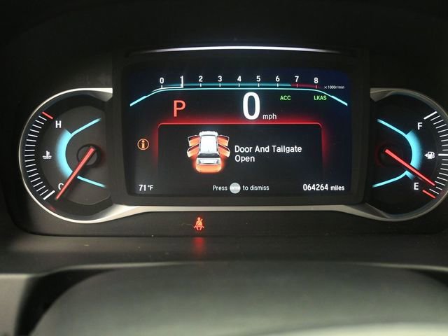 Used 2022 Honda Pilot Special Edition image 10