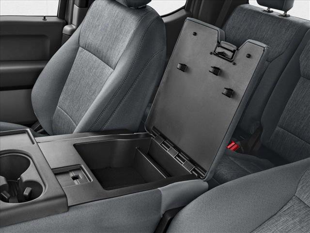 New 2026 Ford F250 XL w/ XL Chrome Package image 10