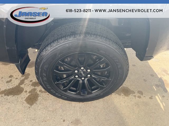 Used 2022 GMC Canyon Elevation w/ Trailering Package image 10