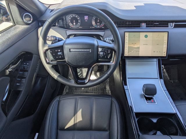Used 2024 Land Rover Range Rover Evoque S AWD/4WD image 16