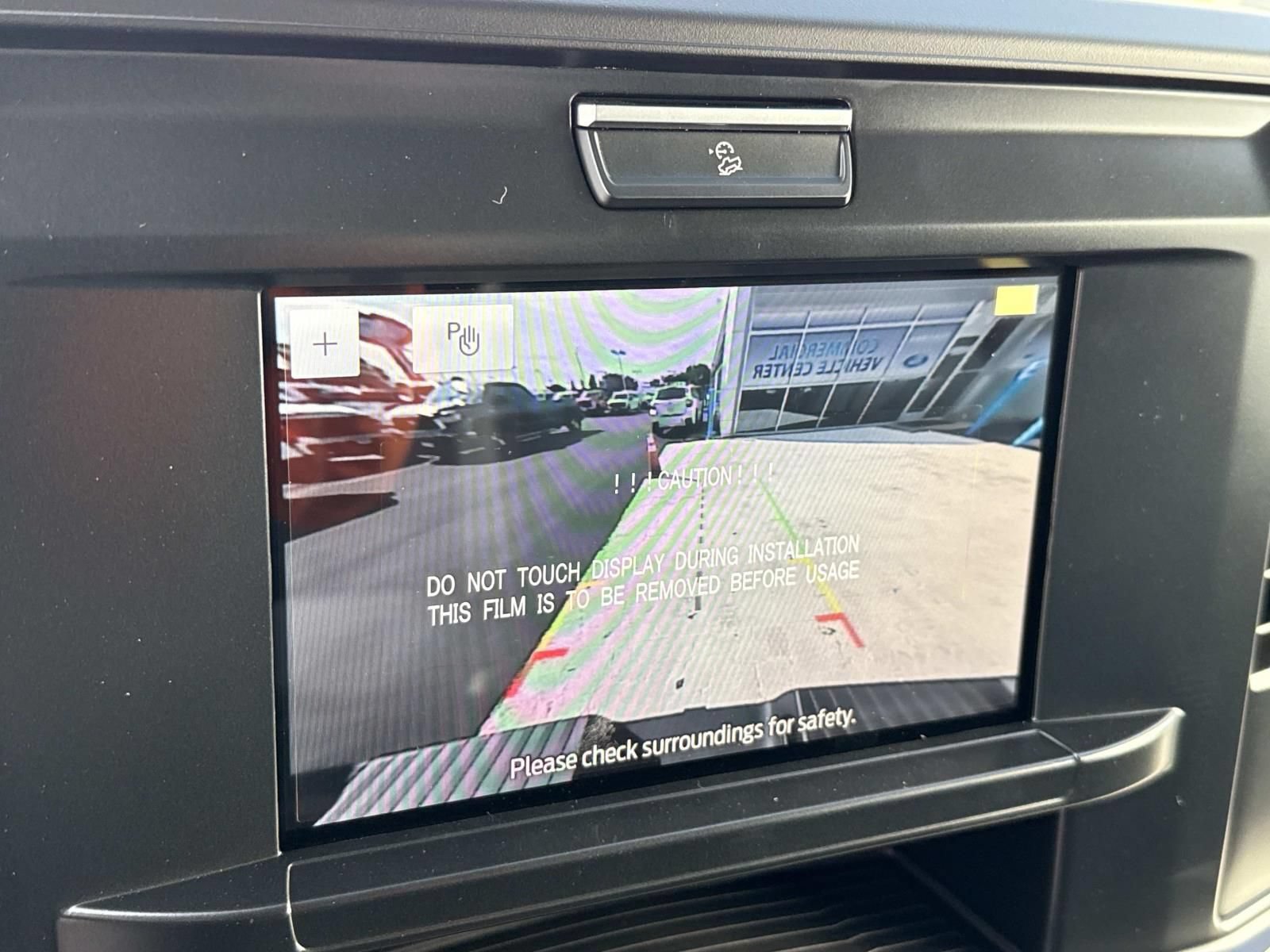 New 2026 Ford F250 XL w/ XL Off-Road Package AWD/4WD image 15