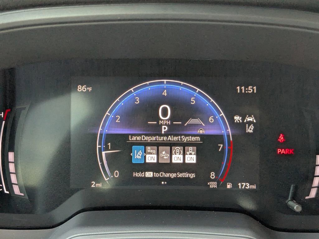 New 2026 Toyota Corolla SE FWD image 24