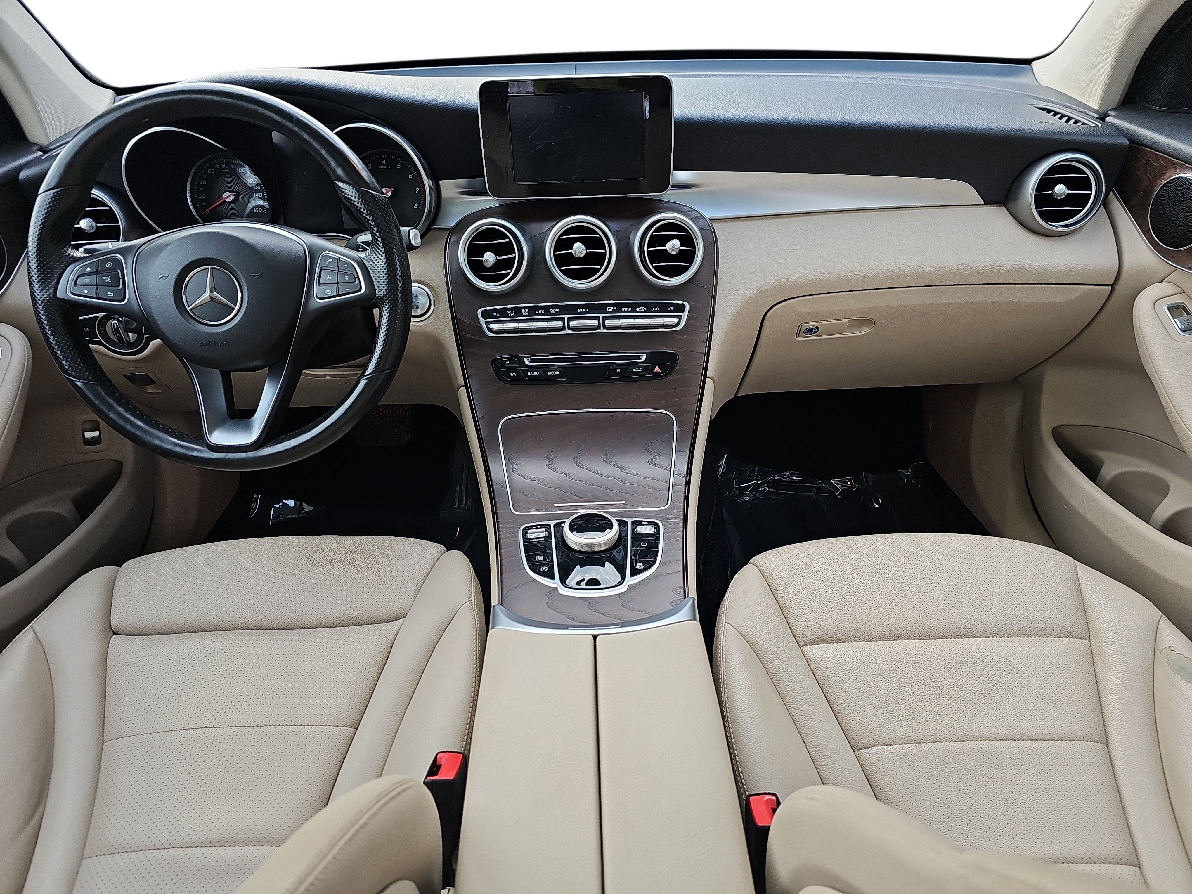 Used 2018 Mercedes-Benz GLC 300 image 9