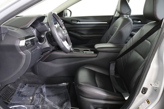 Used 2023 Nissan Altima 2.0 SR image 26