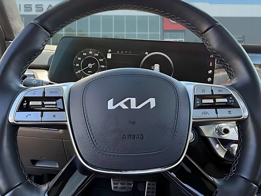 Used 2025 Kia Telluride SX Prestige X-Line AWD/4WD image 14