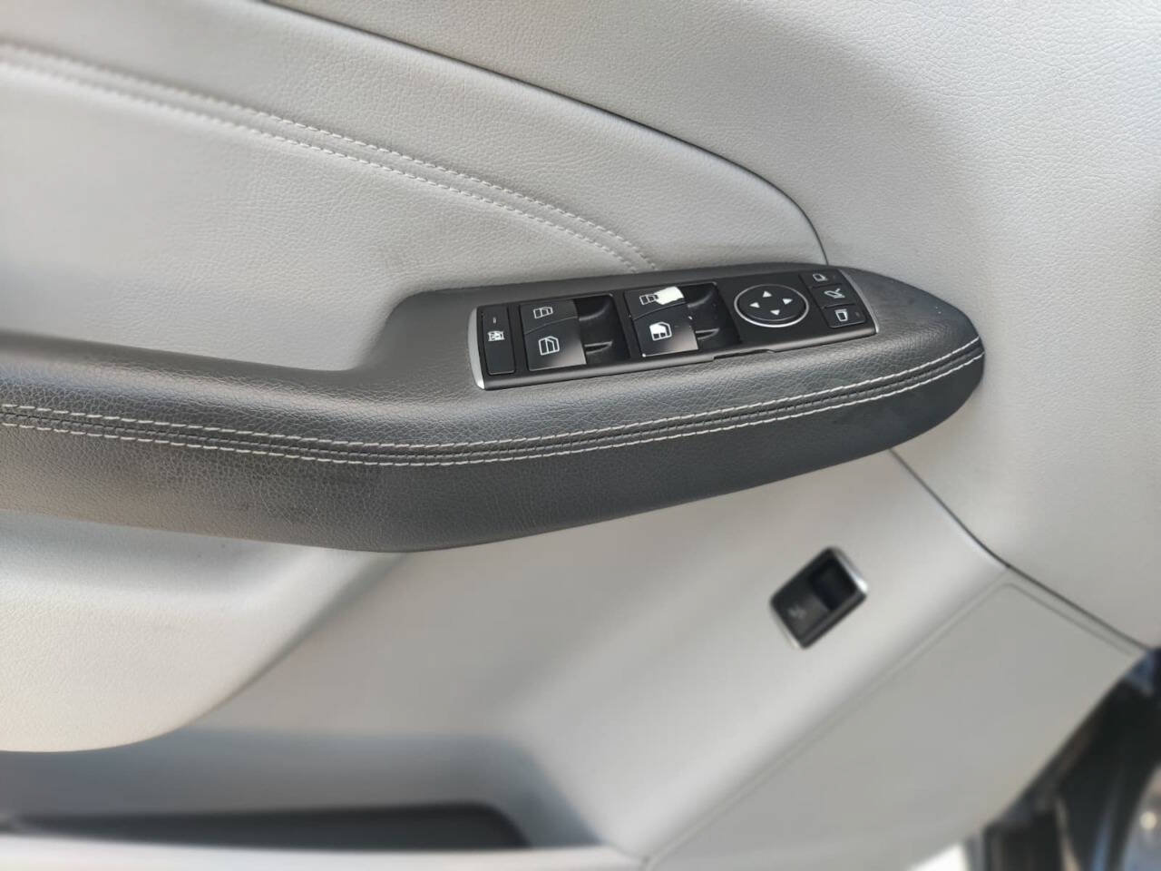 Used 2014 Mercedes-Benz ML 350 4MATIC image 27