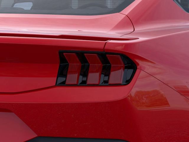 New 2026 Ford Mustang Premium image 21