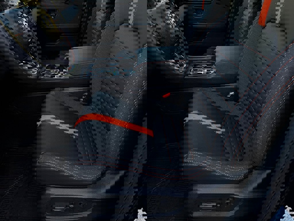 Used 2026 Honda Passport TrailSport image 12