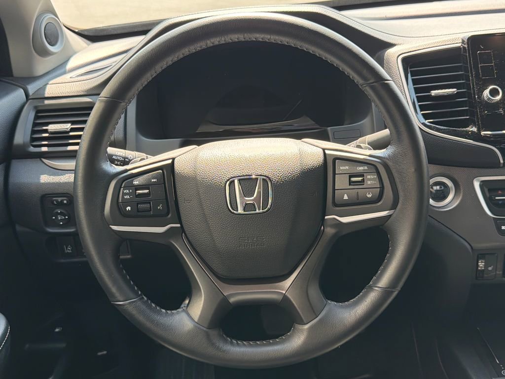 Used 2024 Honda Ridgeline RTL image 25
