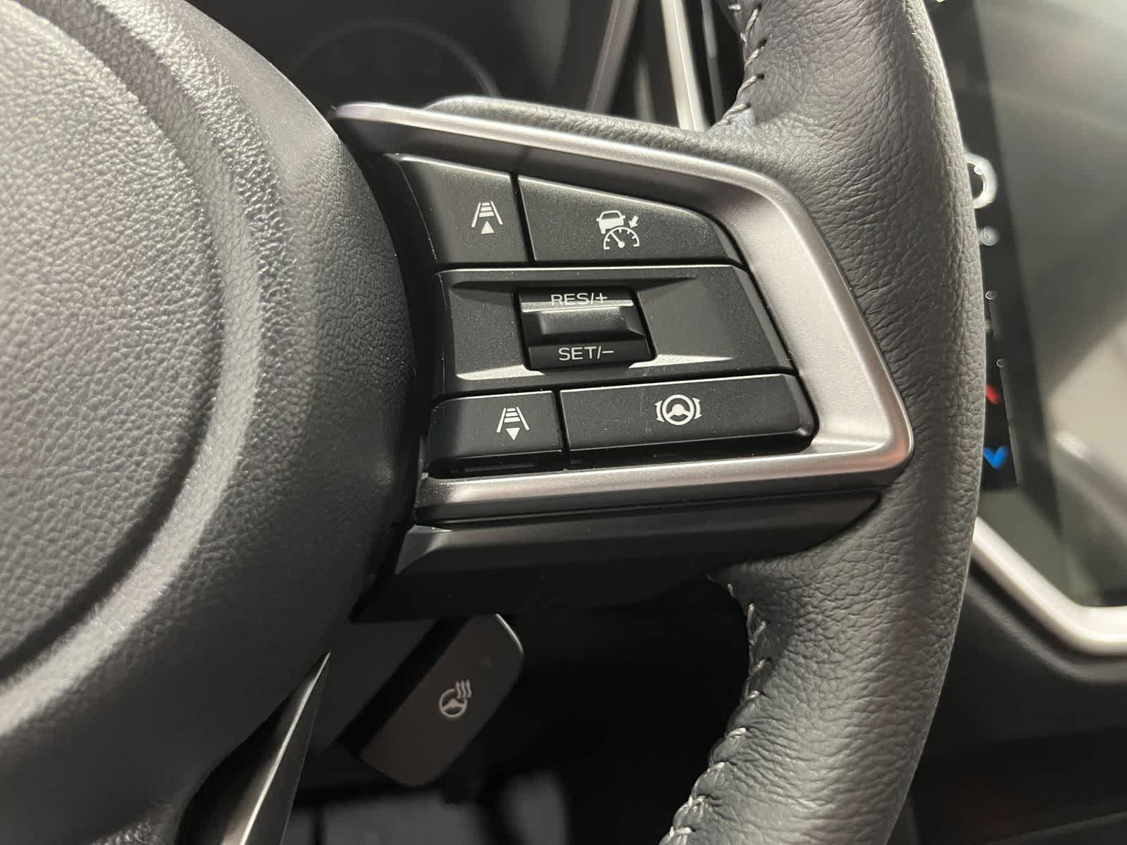 New 2026 Subaru Ascent Limited AWD/4WD image 18
