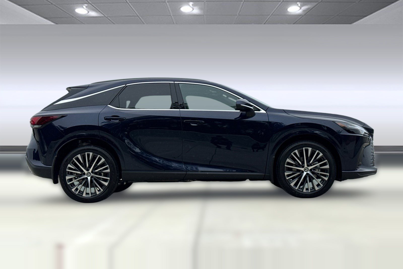New 2026 Lexus RX 350h AWD/4WD image 7