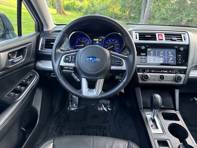 Used 2015 Subaru Outback 2.5i Premium w/ Popular Package #3 AWD/4WD image 13