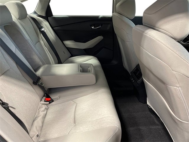 New 2026 Honda Accord LX image 19
