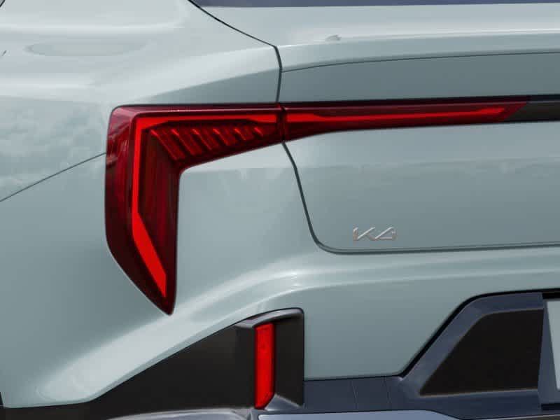 New 2026 Kia K4 GT-Line FWD image 11