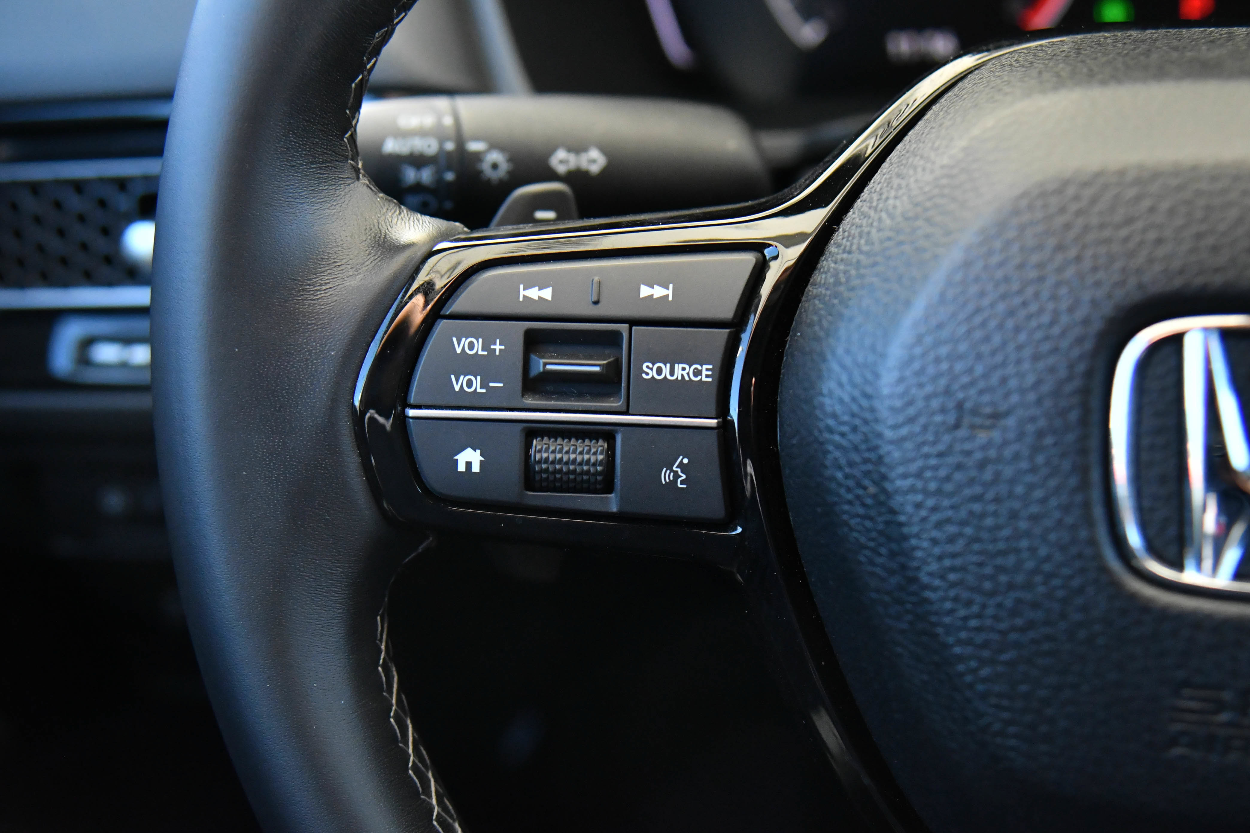 Used 2026 Honda Civic Sport image 29