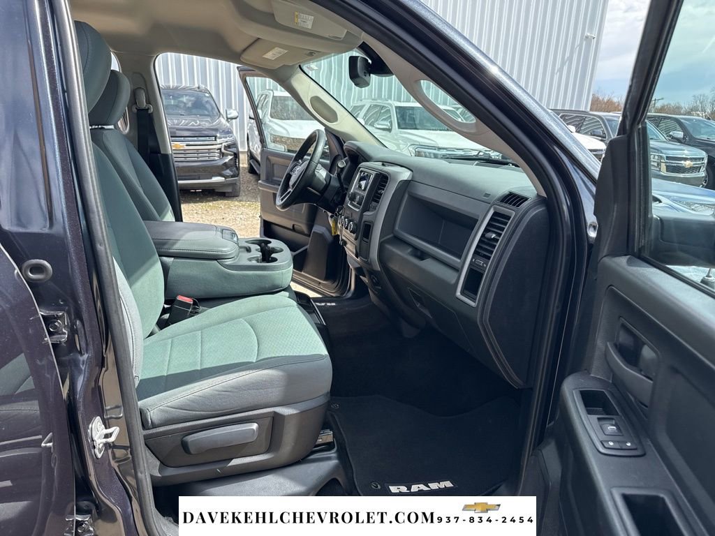 Used 2014 RAM 1500 Express image 23