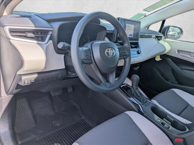 New 2026 Toyota Corolla LE image 3