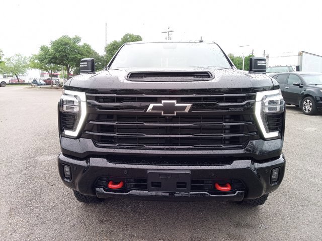 Used 2026 Chevrolet Silverado 2500 LT w/ Trail Boss Package image 2