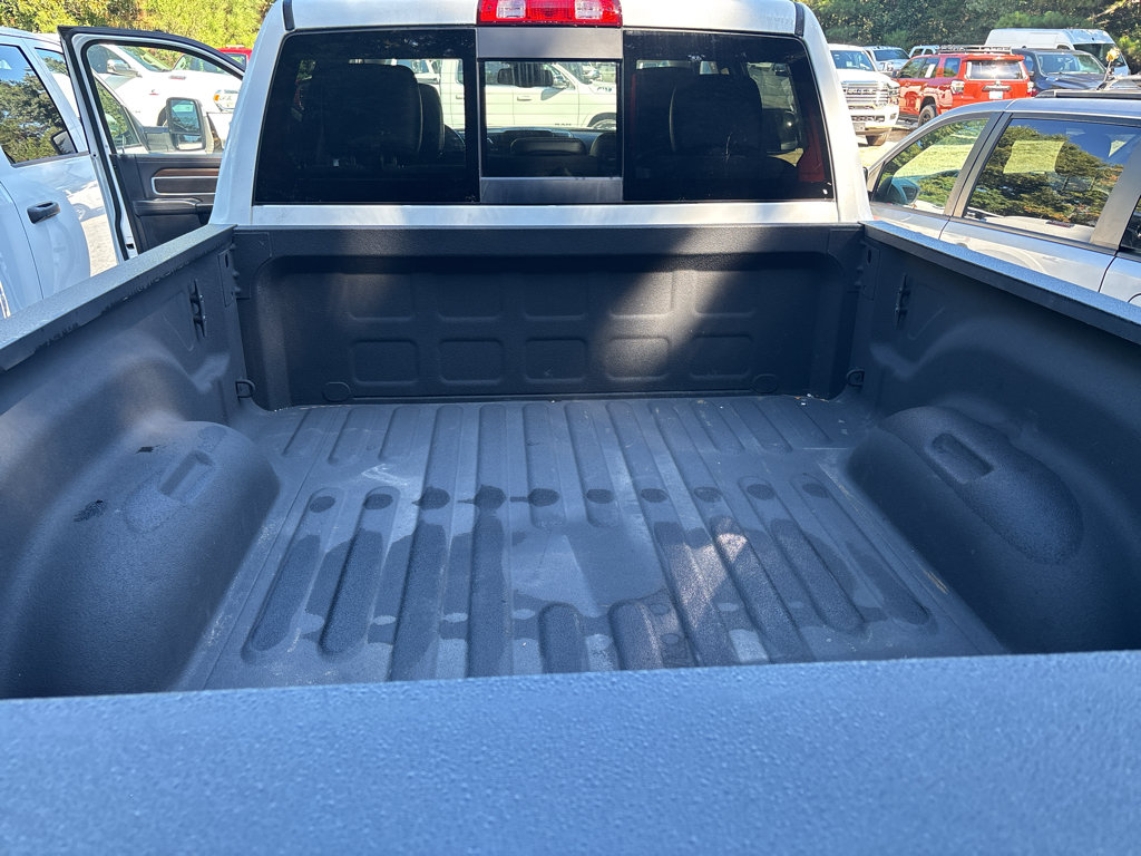 Used 2022 RAM 2500 Laramie AWD/4WD image 11