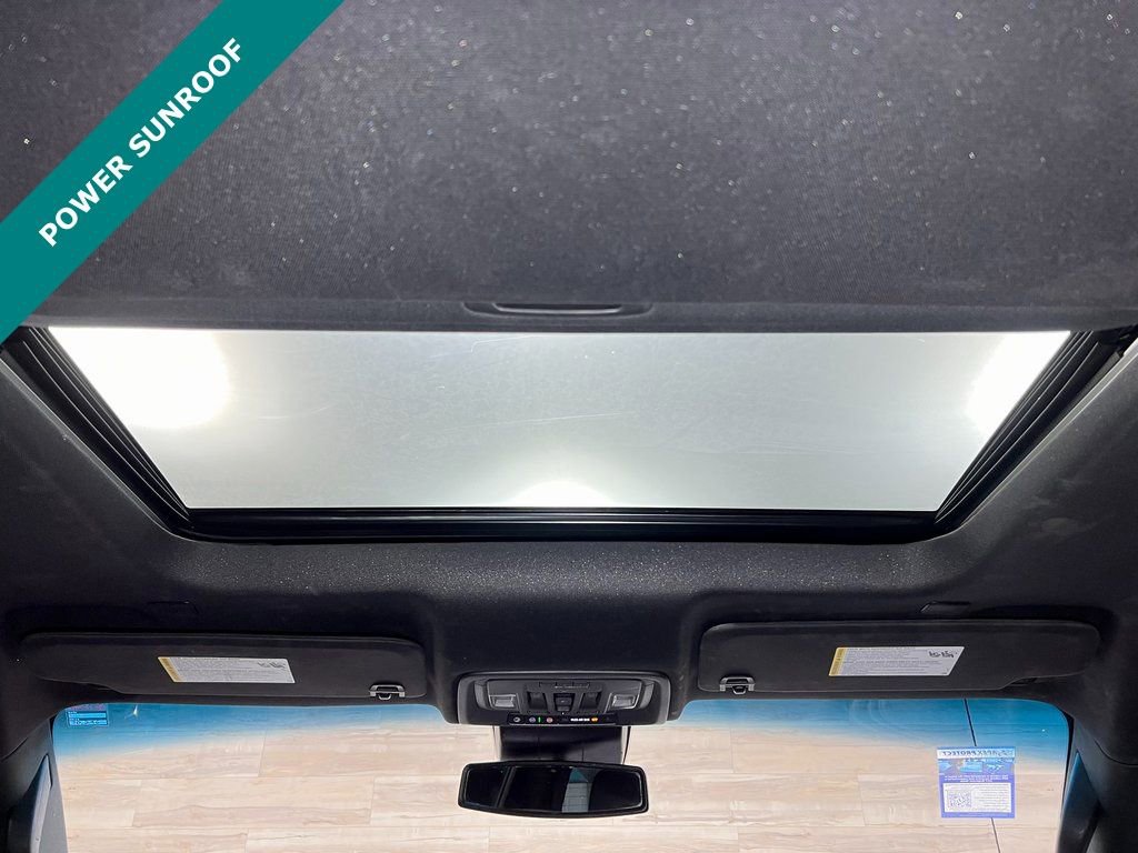 Used 2023 Chevrolet Silverado 1500 High Country image 5