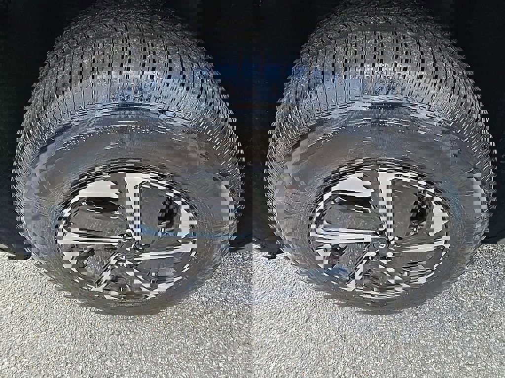 Used 2023 Kia Sportage LX image 35