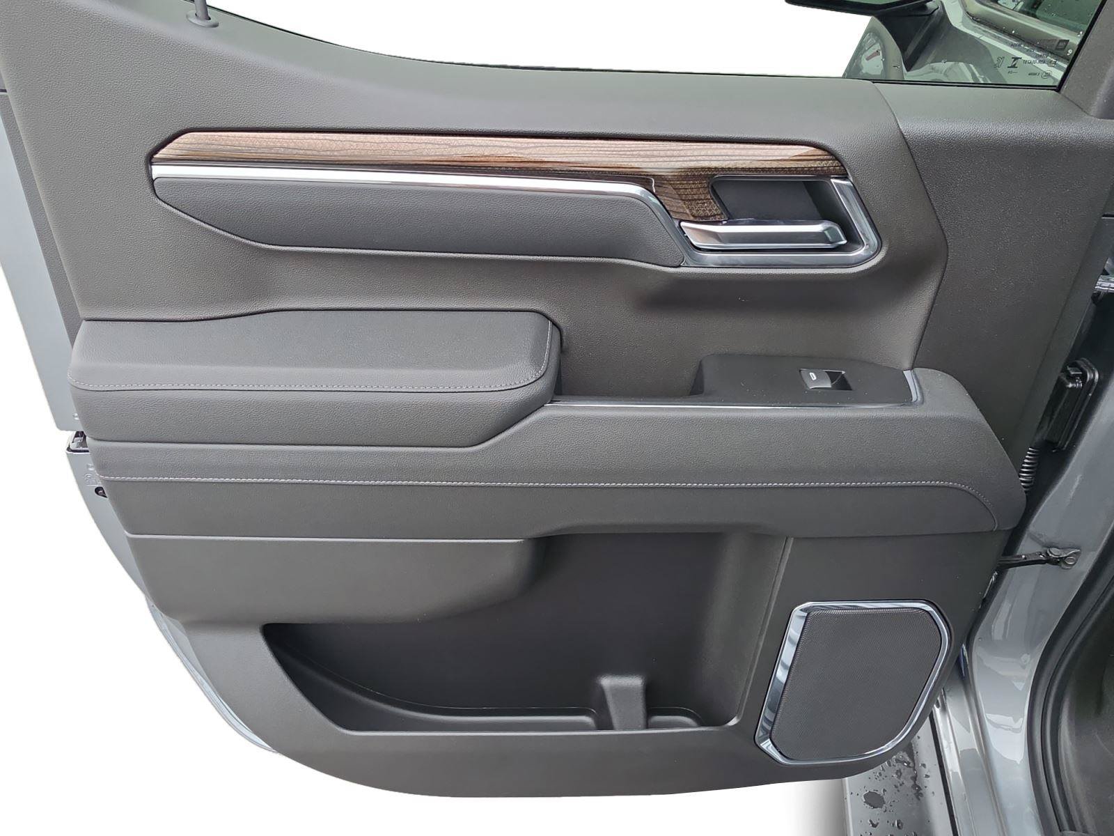 New 2026 Chevrolet Silverado 1500 LT Trail Boss w/ Protection Package AWD/4WD image 19