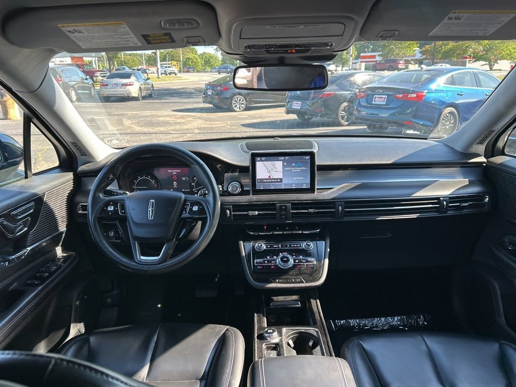 Used 2021 Lincoln Corsair FWD w/ Convenience Package image 24