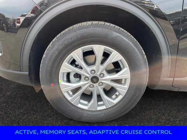 New 2024 Ford Escape Active w/ Tech Pack #2 image 16