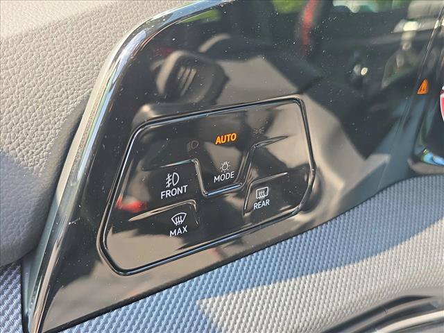 New 2026 Volkswagen Golf S FWD image 7