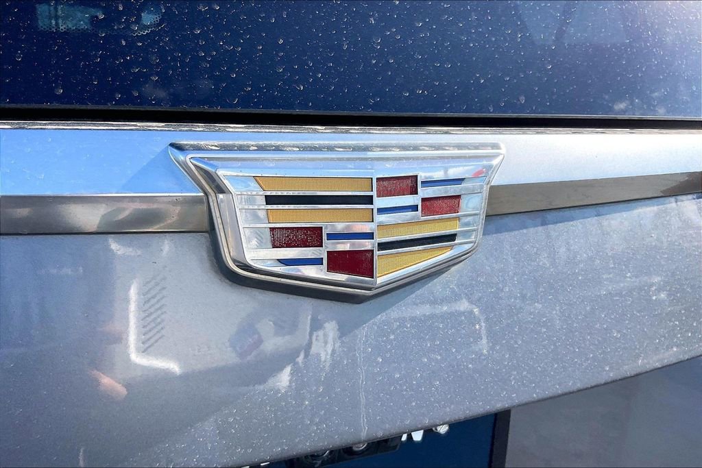 Used 2019 Cadillac Escalade Platinum image 7