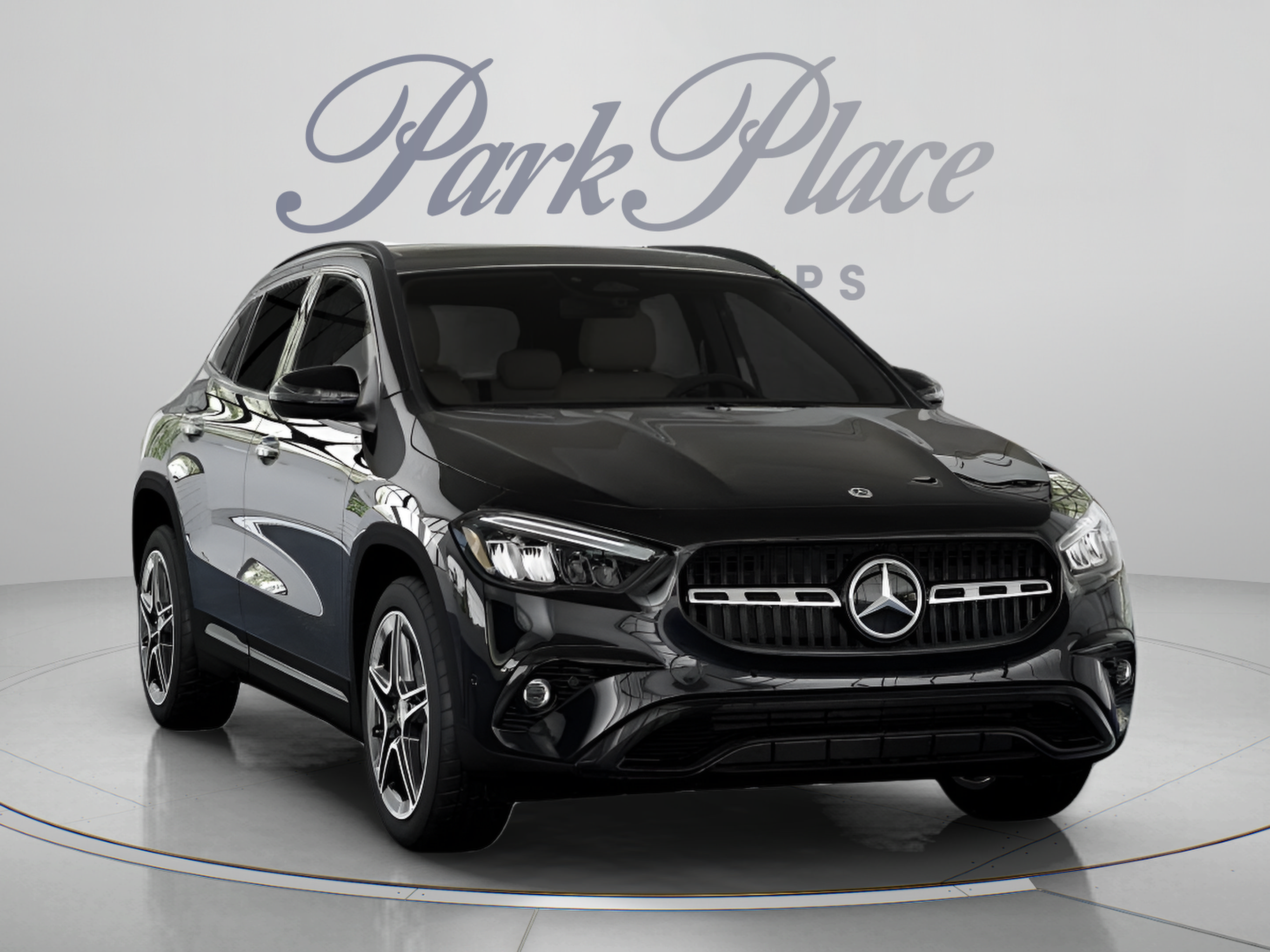 Used 2026 Mercedes-Benz GLA 250 image 32