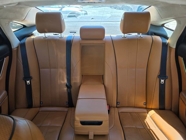 Used 2015 Jaguar XJ L Portfolio RWD image 36