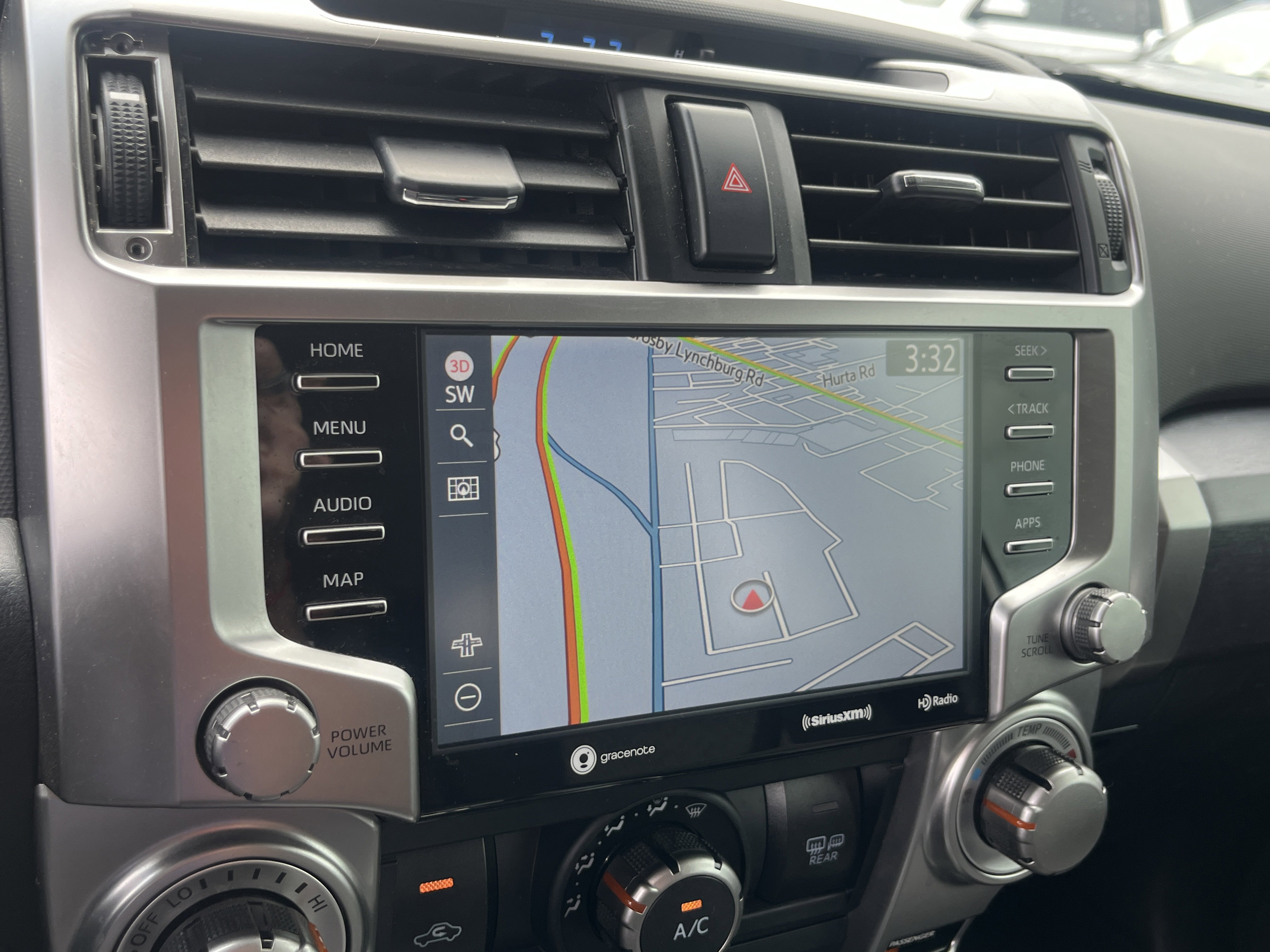 Used 2023 Toyota 4Runner SR5 image 26