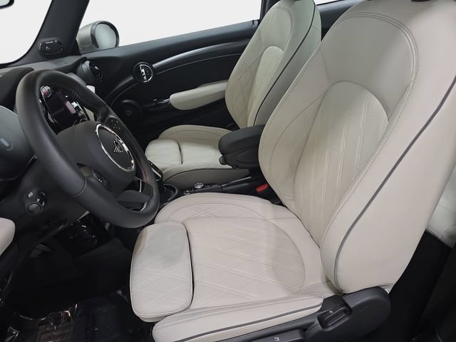 Certified 2024 MINI Cooper S FWD image 9