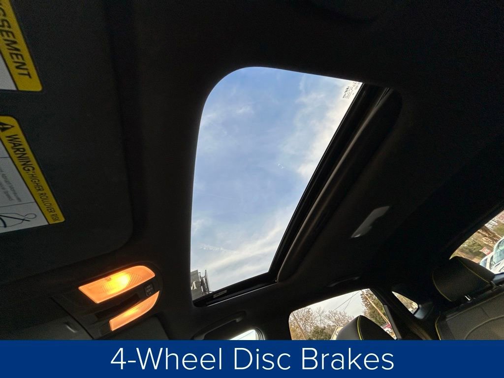 Used 2019 Hyundai Kona Ultimate image 32