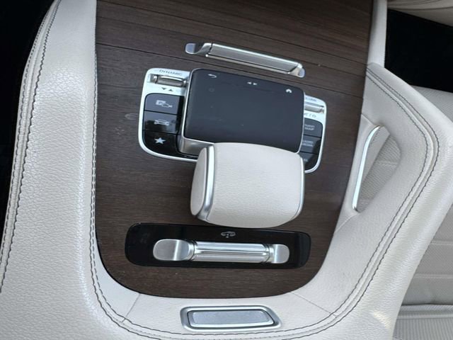 Used 2020 Mercedes-Benz GLE 580 4MATIC image 22