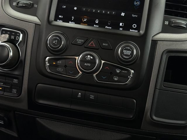 Used 2019 RAM 1500 Express w/ Wheel & Sound Group AWD/4WD image 23