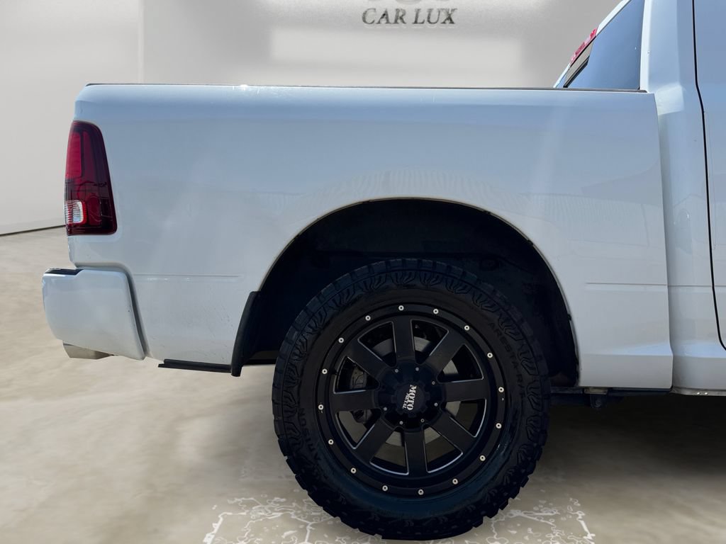 Used 2014 RAM 1500 Sport AWD/4WD image 24