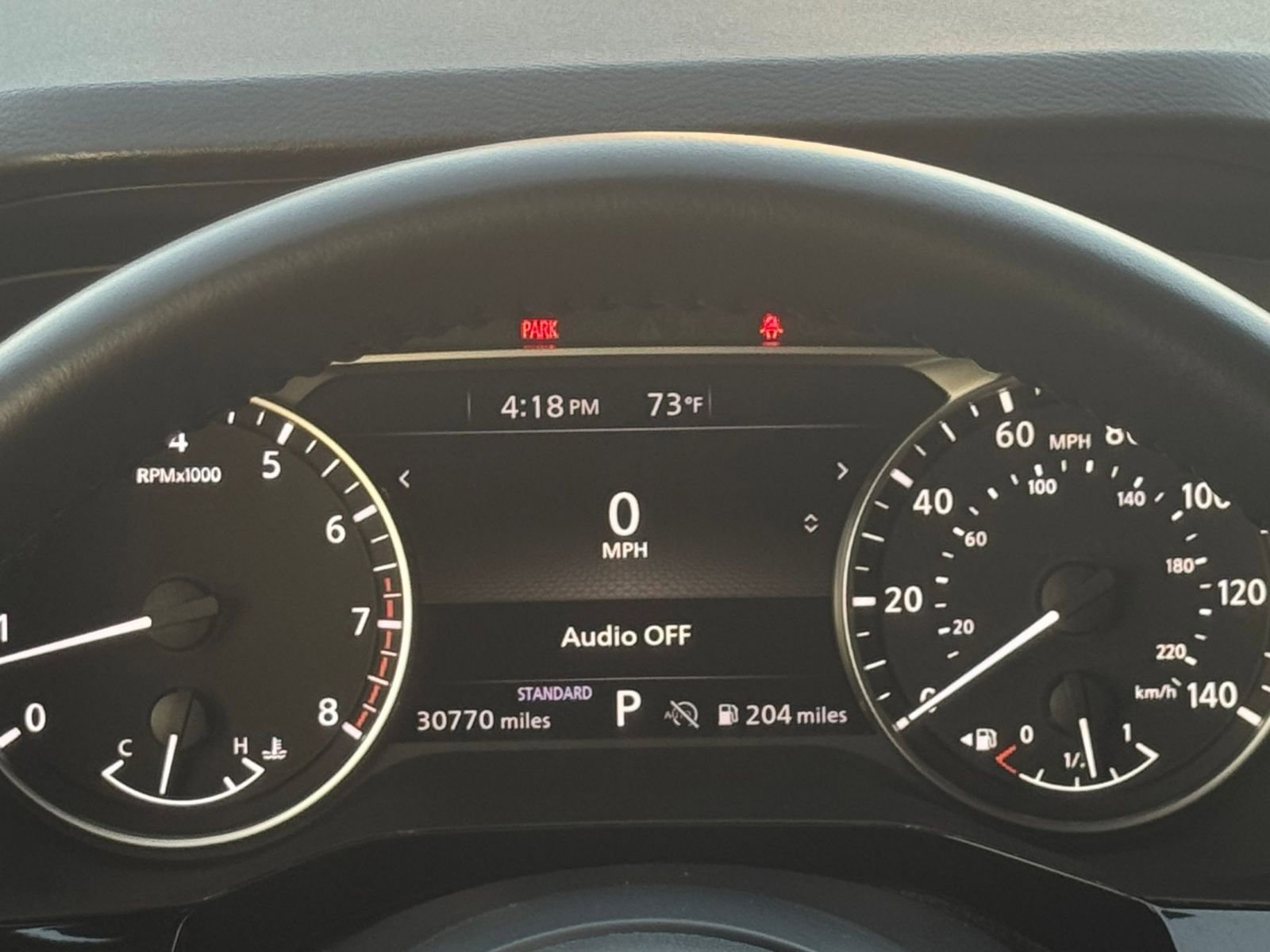 Used 2025 Nissan Pathfinder SV image 42