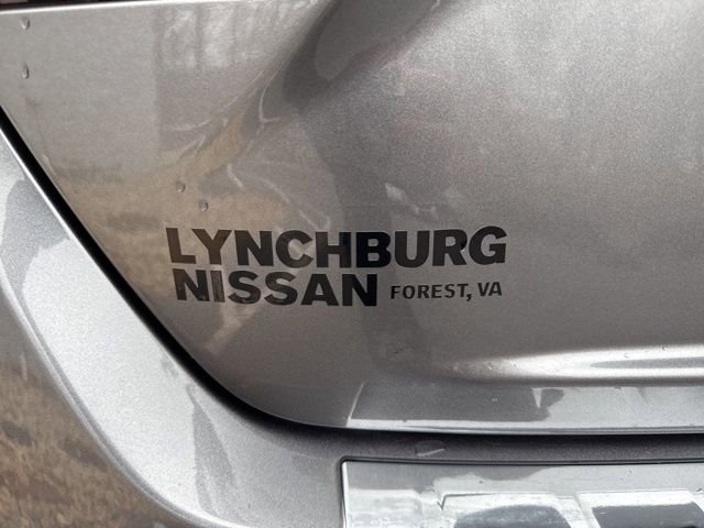 Used 2022 Nissan Altima 2.5 SR w/ Midnight Edition Package image 11