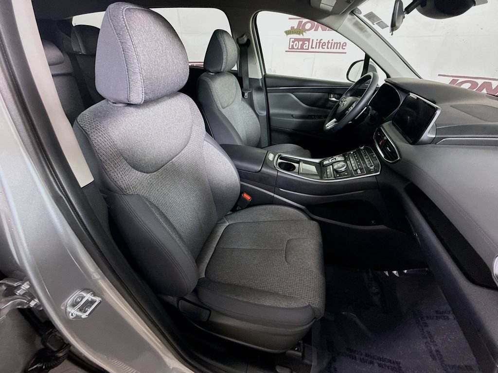 Certified 2023 Hyundai Santa Fe SEL AWD/4WD image 33