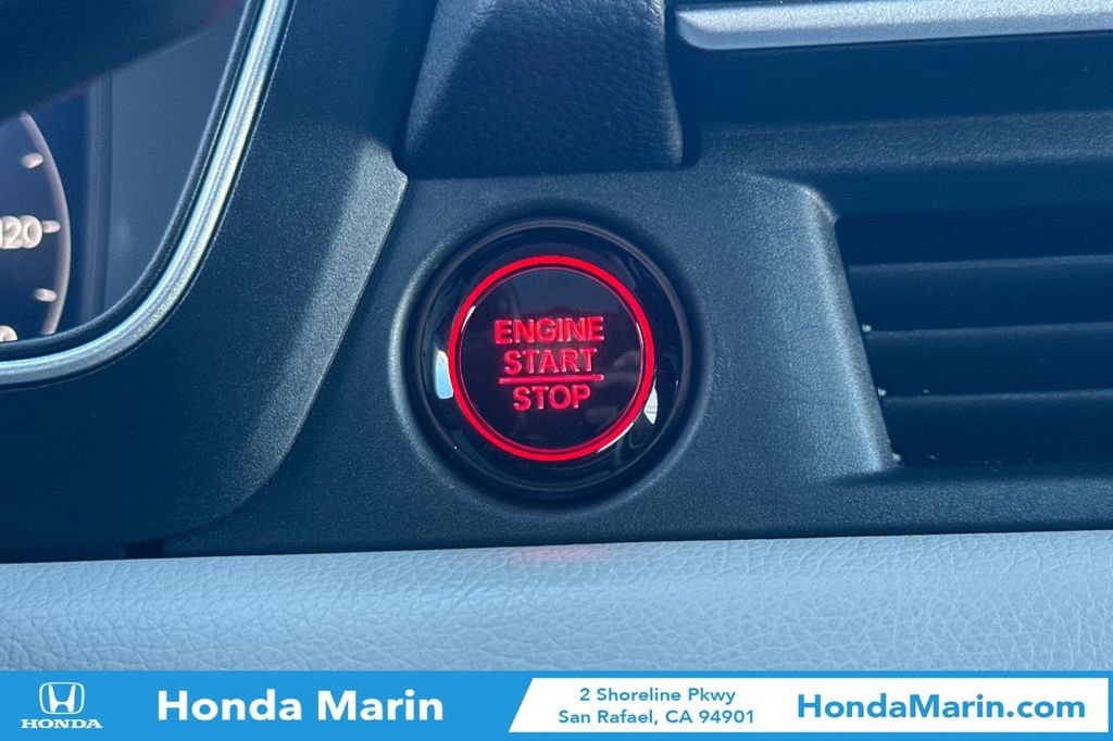 Used 2023 Honda Pilot Elite image 29